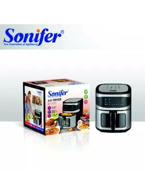 Аэрогриль Sonifer SF-1037 1