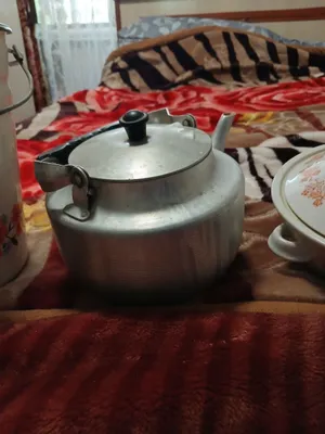 Продаётся качественный чайник