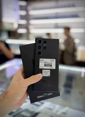 Samsung S23 Ultra