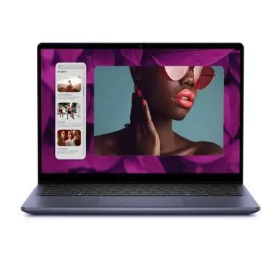 DELL INSPIRON 7445 R5-8640HS 8GB 512GB SSD IPS X360 14" WIN11 noutbuki 1