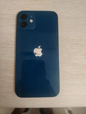iPhone 12, память 128 ГБ, аккумулятор заменён, ёмкость 100% 1