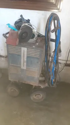 Продаётся сварочный аппарат