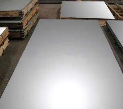 AISI 304 sovuq prokat zanglamaydigan tunuka, 2x1500x3000 mm 1