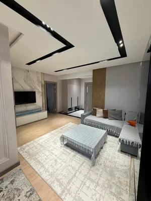 Dream House turar joy majmuasida 3 xonali kvartira 1