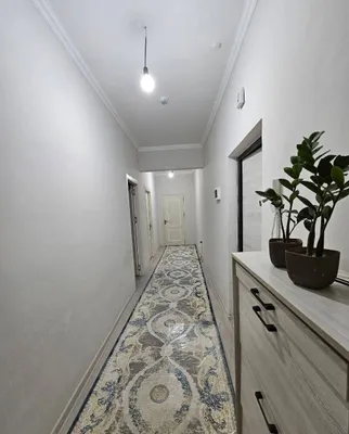 Sergelida shoshilinch sotiladi: 3 xonali kvartira, 6-qavat, 75 000 $ 1