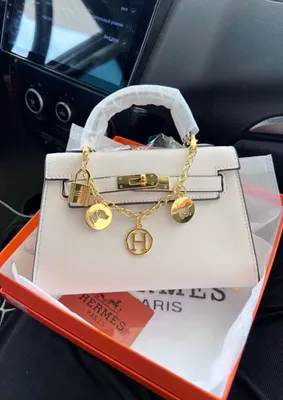 Hermes sumka 1