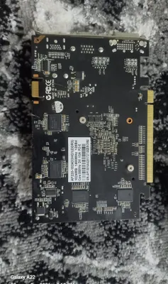 AFOX GeForce GT 220 1