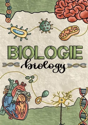 Biologiya fanidan repetitor 1