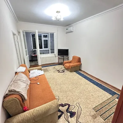 Сдаётся в аренду 1/1/4 на м-ве Ттз-1 1