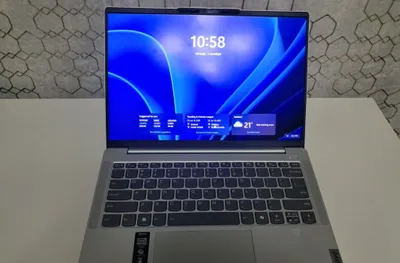 Lenovo IdeaPad Slim 5 14" (Snapdragon X Plus / 1 TB SSD / Ideal) O‘zimniki 1