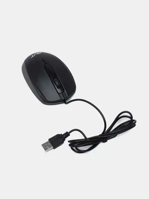 ! Wired Mouse Simli sichqoncha AVT-M101 QQS bilan narxi 1