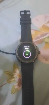 Смарт-часы Stratos 2 1