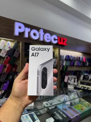 Samsung Galaxy A17 1