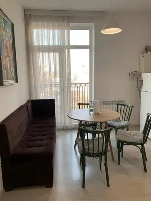 Сдаётся квартира в ЖК Golden House 1