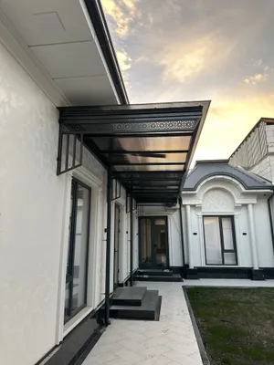 Naves darvaza reshotka perela kalyoni naves kaletka 1