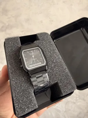 Часы Casio оригинального качества 1