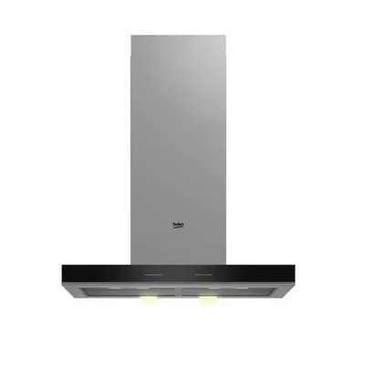 Встраиваемая Вытяжка Beko BHCB63640B. Доставка бесплатно! 1