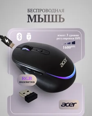 Мышь 1