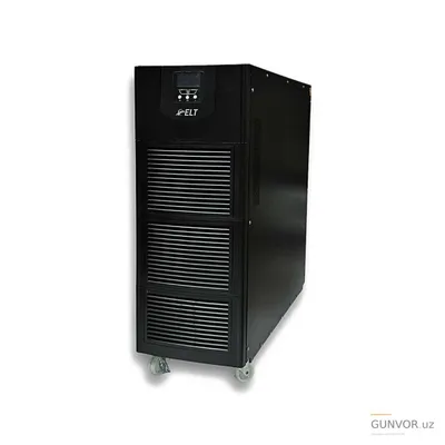 ИБП онлайн 30 кВА 3 фазы, без АКБ | 30 kVA 3 fazali UPS 1