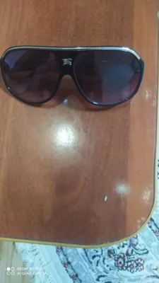 Erkaklar quyoshdan himoyalovchi ko‘zoynaklari 1
