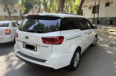 Срочно Продам авто КИА Карнивал (Kia Carnival) 1