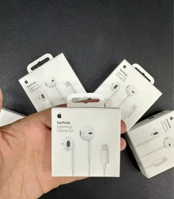 Earpods lighting/type c /3.5 mm 1