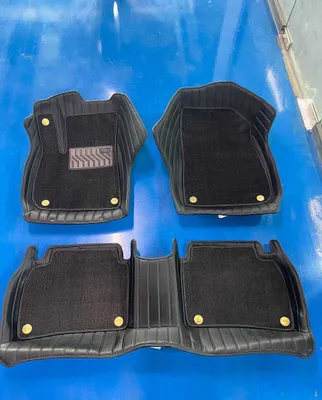 9D Original Choksiz Koja Poliklar — Eksklyuziv Lyuks Premium 1