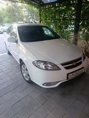 Srochna sotiladi Gentra elegant 1