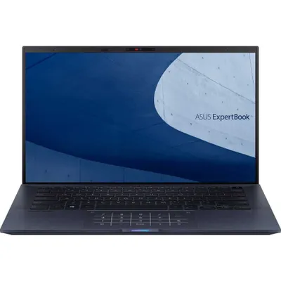 Asus ExpertBook B9 noutbuki core I5-10210U/8GB DDR4/512GB SSD/14" FHD 1
