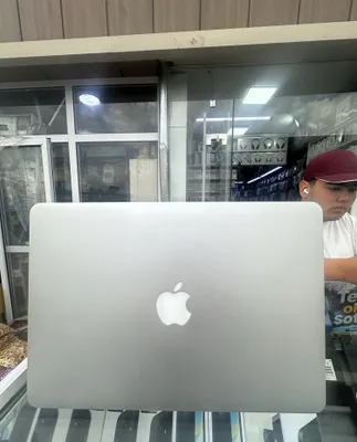 MacBook Air 128 GB 1