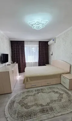 Аренда 3-комн. кв. 65 м² · ID 42743 1