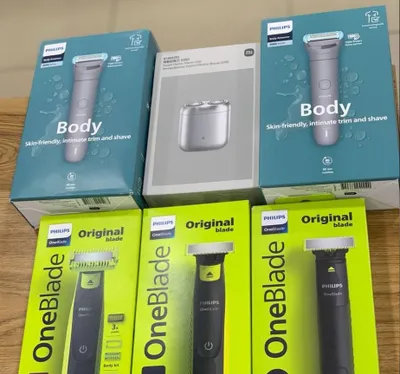 Philips One Blade original, kafolat! 1