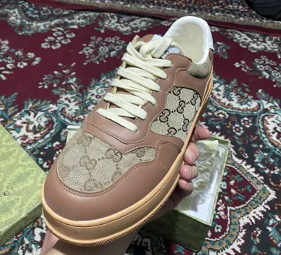 Обувь Gucci 1
