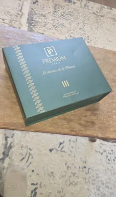 Набор парфюм от Premium PARIS 1