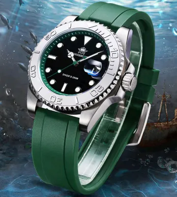 Addiesdive AD2040 buyurtmaga 1