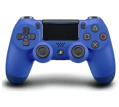 Продам дуалшок PS4