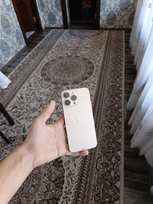 iPhone 16 pro max 256gb 1