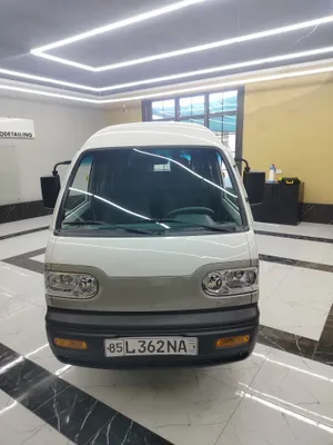 Chevrolet Damas 2024 1