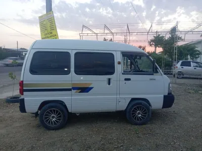 O'zimni mashinam 1