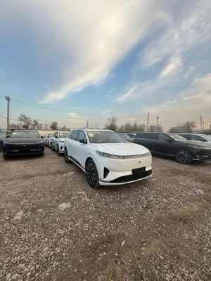 DONGFENG 008, рестайлинг, 2026 год 1