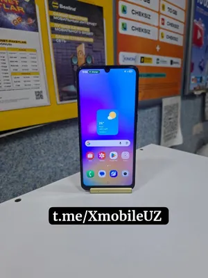Samsung A05 4+4/128GB 1