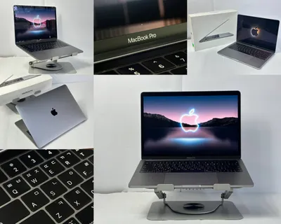 MacBook Pro 2019