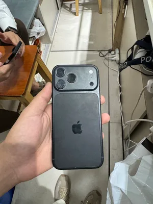 iPhone 17 Pro Max 256 1