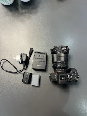 Sony alfa 16 35 shirokiy obyektivi bn tayyor komplekt 1