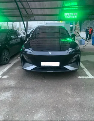 Deepal S7 сотилади срочно 1
