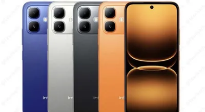Infinix smart 20 1
