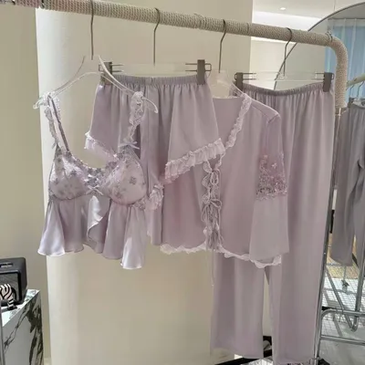 Pijama 4ka Xitoy