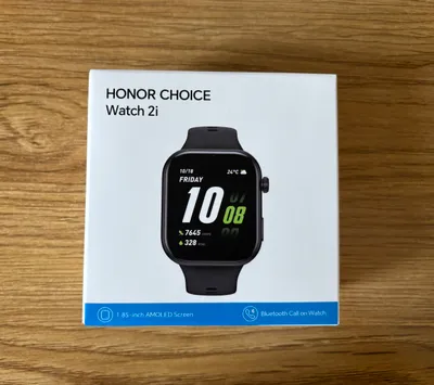 Honor Choice Watch 2i 1