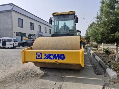Услуги аренды катка 16 т и 20 т