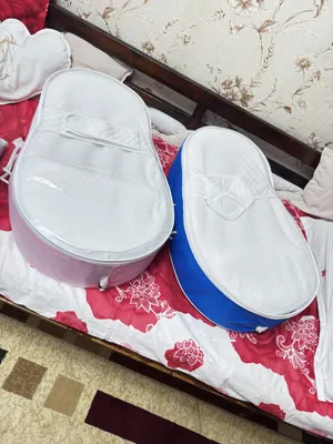 Yangi tug‘ilgan chaqaloq uchun kokon